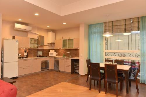 Apartment Inn Old Tbilisi