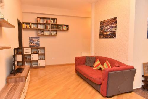 Apartment Inn Old Tbilisi
