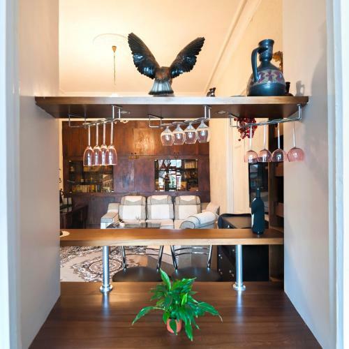 Apartamento Tiflis Family House