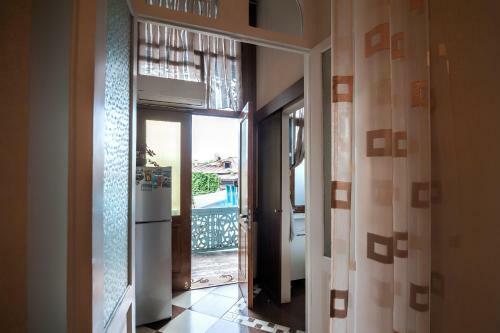 Apartamento Tiflis Family House