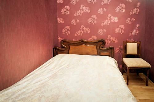 Apartamento Tiflis Family House