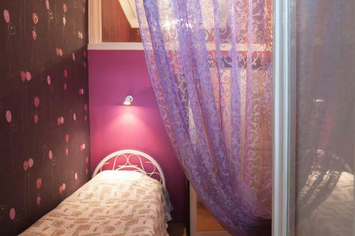 Apartamento Tiflis Family House