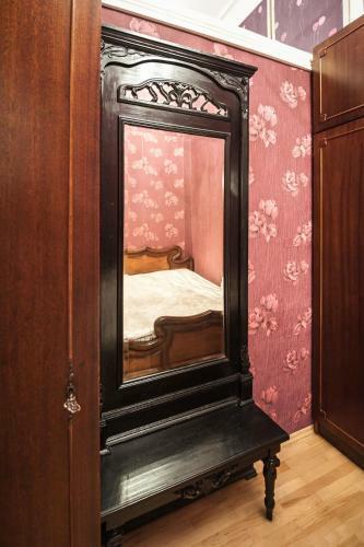Apartamento Tiflis Family House