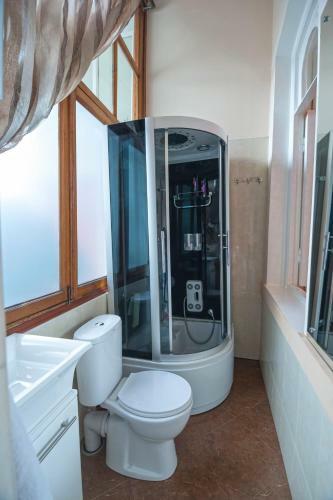 Apartamento Tiflis Family House