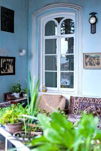 Apartamento Tiflis Family House