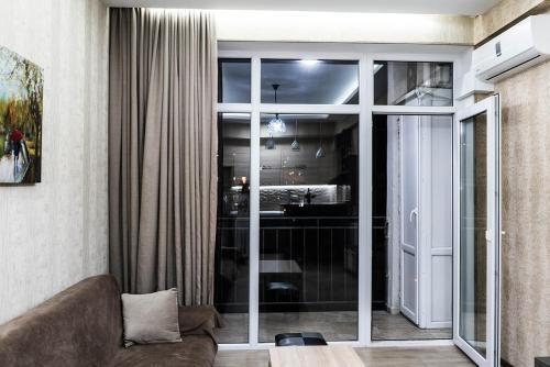 Tb Apart-hotel In Tbilisi 1