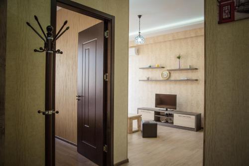 Tb Apart-hotel In Tbilisi 1