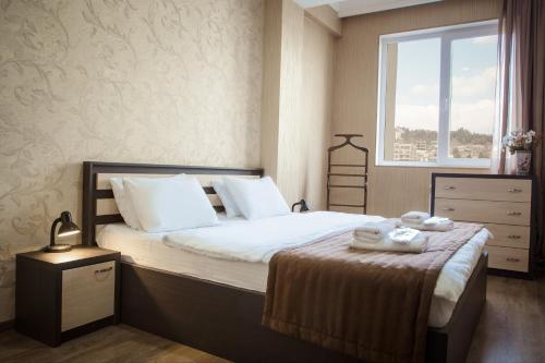 Tb Apart-hotel In Tbilisi 1