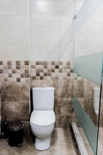 Tb Apart-hotel In Tbilisi 1