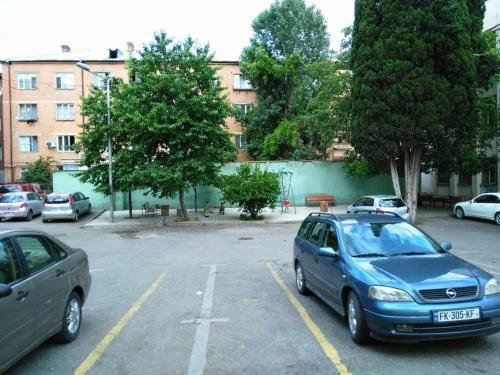 Apartamento Xatun House