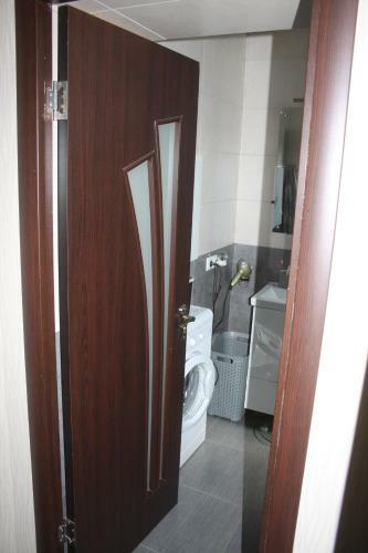 Apartamento Xatun House