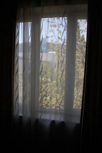 Apartamento Xatun House