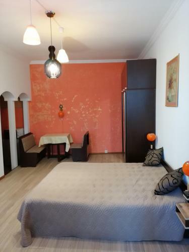 Apartment In Tbilisi Center Amethyst