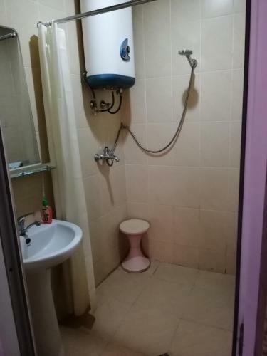 Apartment In Tbilisi Center Amethyst