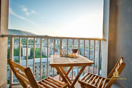 Ameri Apartments Tbilisi