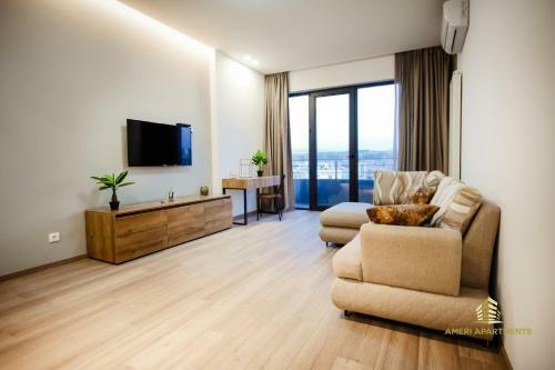 Ameri Apartments Tbilisi