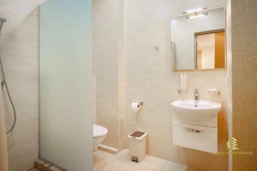 Ameri Apartments Tbilisi