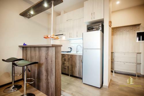 Ameri Apartments Tbilisi