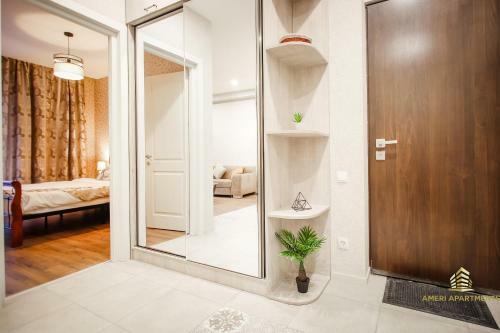 Ameri Apartments Tbilisi