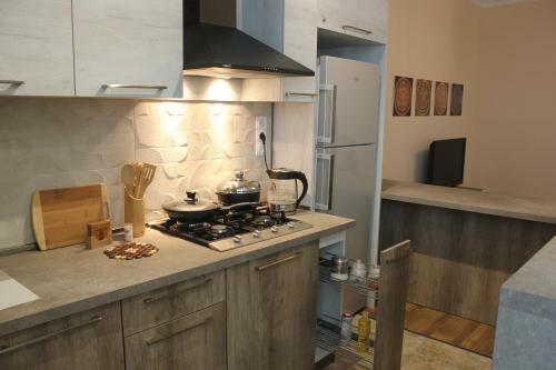 Apartamento New House In Old Town