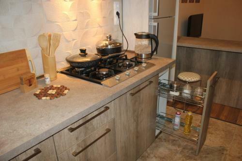 Apartamento New House In Old Town