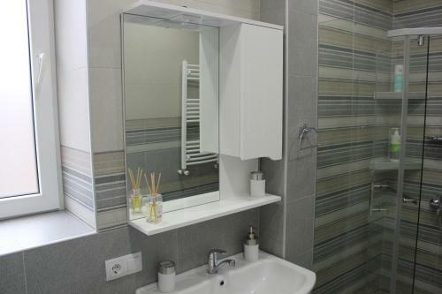 Apartamento New House In Old Town