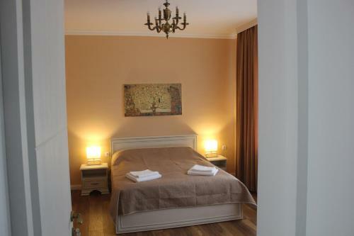 Apartamento New House In Old Town