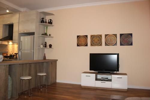 Apartamento New House In Old Town