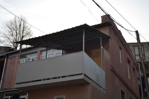 Apartamento New House In Old Town