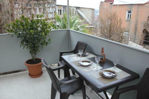Apartamento New House In Old Town