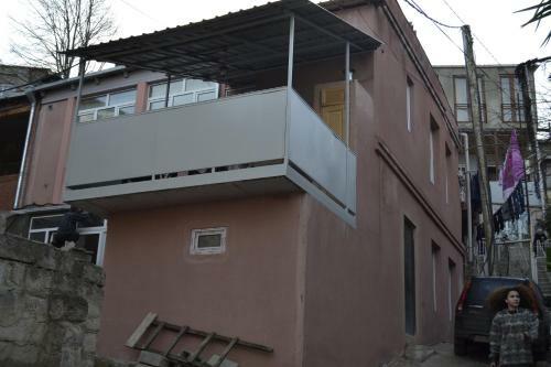 Apartamento New House In Old Town