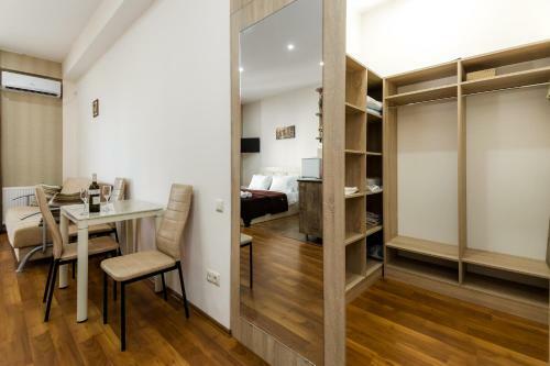 Tbilisi Love Apartment
