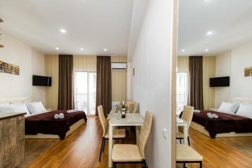 Tbilisi Love Apartment