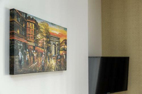 Tbilisi Love Apartment