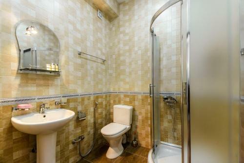 Tbilisi Love Apartment