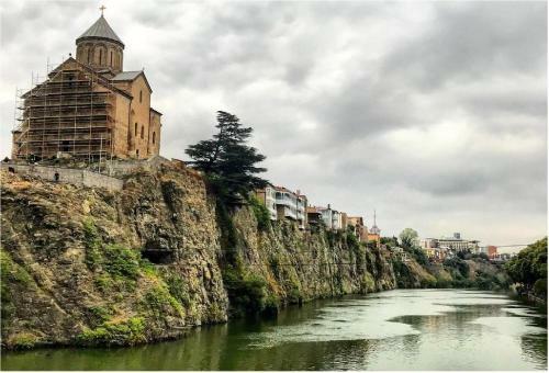 Tb Apart-hotel In Tbilisi 2