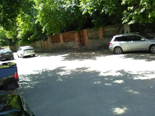 Apartamento Tbilisi Georgia