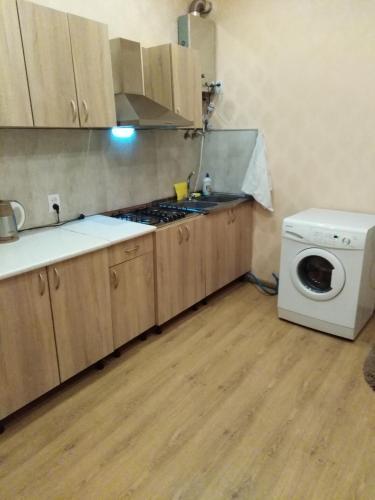 Apartamento Tbilisi Georgia