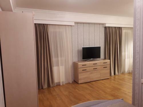 Busas Apartment