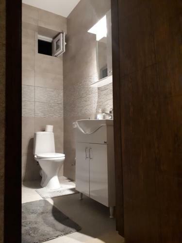 Busas Apartment