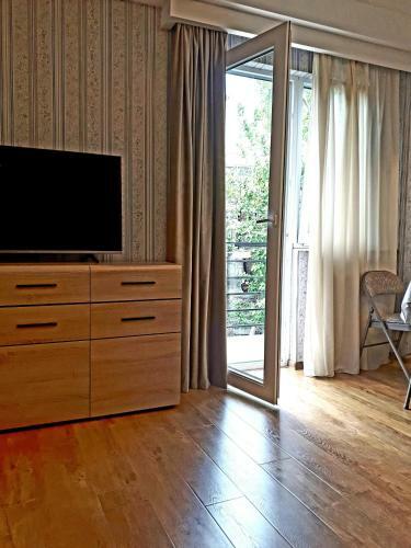 Busas Apartment