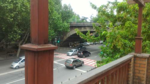 Vasilis Apartment