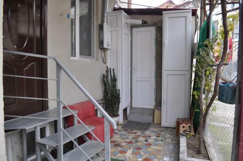 Hostal Tamara's Apartment In Avlabari