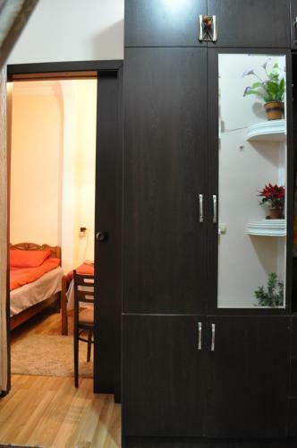 Hostal Tamara's Apartment In Avlabari