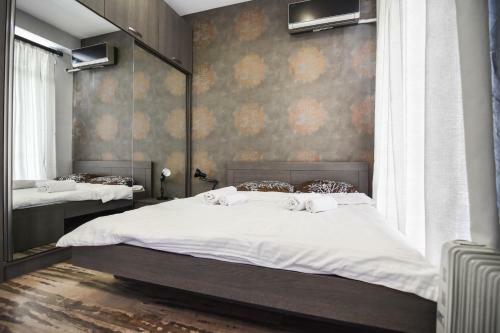 Apartamento Ioseliani's Home
