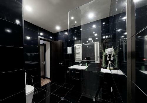 Sani Apart Hotel