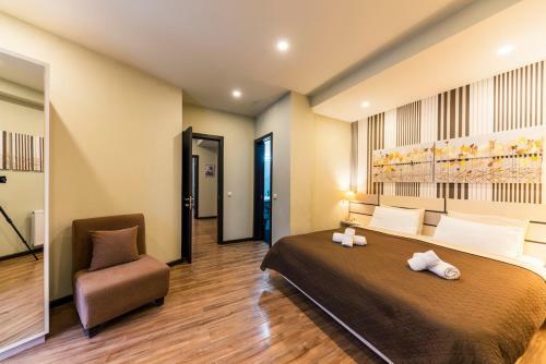 Sani Apart Hotel