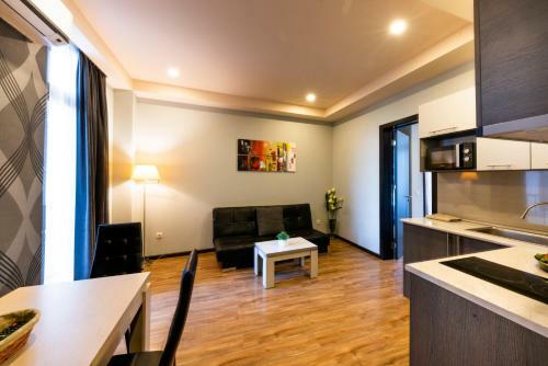Sani Apart Hotel