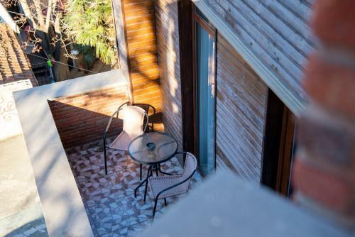 Sani Apart Hotel