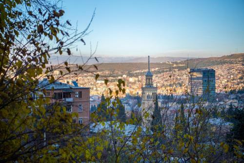 Sani Apart Hotel